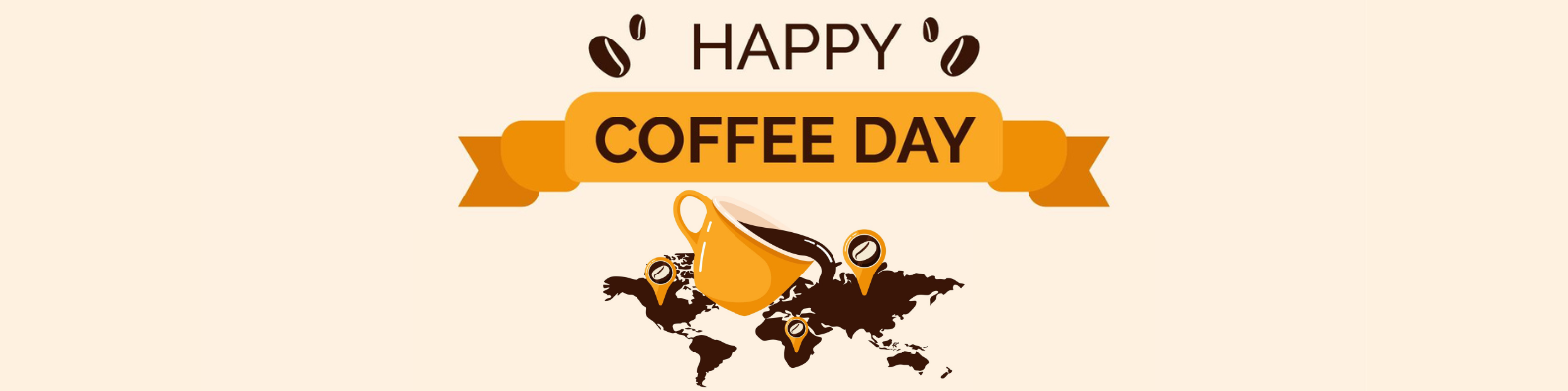 World Coffee Day