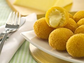  Frozen Ready to Cook Cheese Croquette  1kg - Maricota