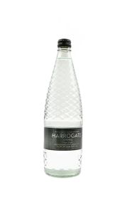 A 750ml Harrogate Still Spring Water Bottle