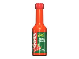 Gota Pepper Sauce | Molho de pimenta gota 150ml - Marata