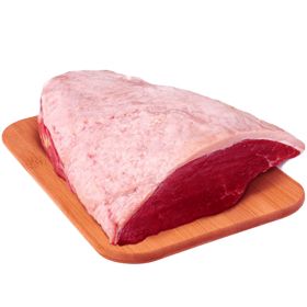 Frozen Cap Of Rump (Picanha) - FRIBOI | | *65 AED PER KG* - Avg Weight 1.5kg