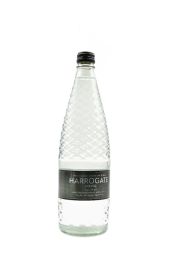Harrogate Still Spring Water Glass Bottle 750ml
