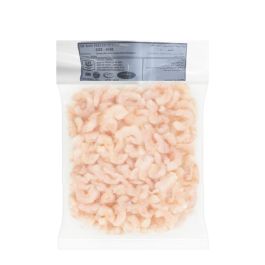 Frozen Shrimps Small 1Kg- GFS PUD 