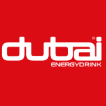 Dubai Energy Drink
