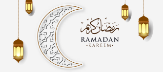 Ramadan Items